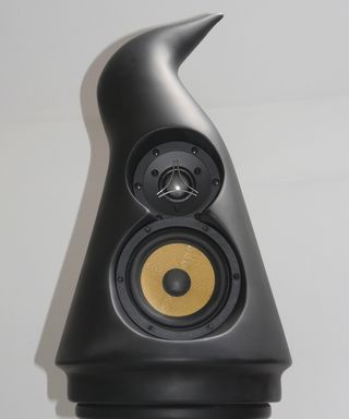 On-Mag teste les enceintes Evasion de gautier Audio test hifi speakers review banc d'essai