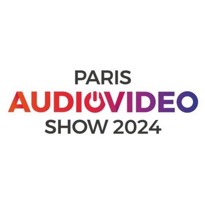 gautier audio sera présent au PAVS 2024 paris audio vidéo show, les 26 et 27 Octobre